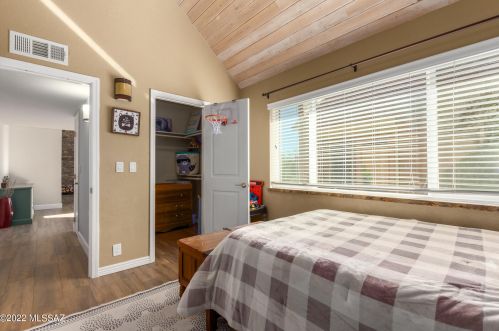 5795 Paseo Cimarron, Tucson AZ  85750-1106 exterior