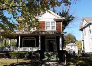 3314 Carolina Ave, Richmond VA  23222-2906 exterior