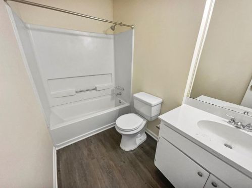 5409 Robertson Path, Lithonia GA 30038-2891 exterior