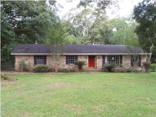 2027 Morganthau Dr, Mobile, AL 36618-2614