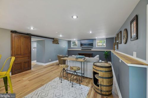 7923 Ashton St, Alexandria VA  22309-1340 exterior