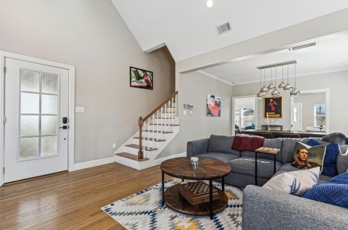 5724 Ellsworth Ave, Dallas TX  75206-5502 exterior