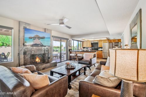 4310 Cortez St, Phoenix AZ  85028-2226 exterior