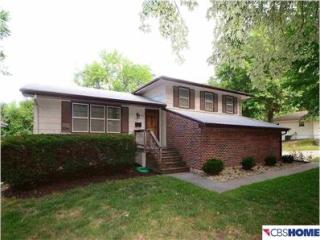 5006 129 St, Omaha NE  68137-1809 exterior