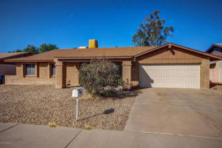 17042 31st Ave, Phoenix AZ  85053-2001 exterior