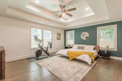 1266 Almont Dr, Atlanta GA  30310-3771 exterior