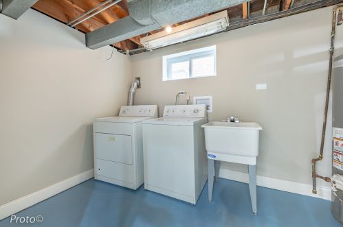 7209 Ridgeway Ave, Chicago IL  60629-4330 exterior