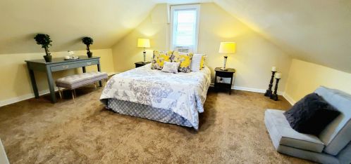 4741 Medford Ave, Milwaukee WI  53216-2409 exterior