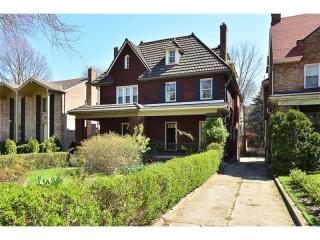 6653 Reynolds St, Pittsburgh, PA 15206-4431