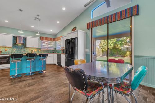 4402 Linda Ln, Chandler AZ 85226-5852 exterior