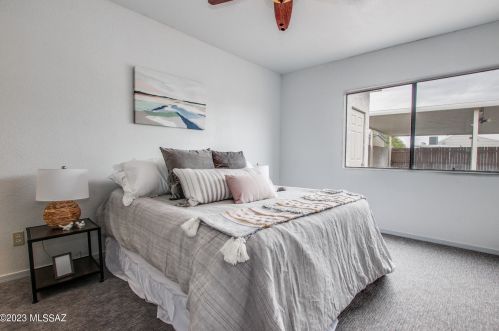 254 Melridge St, Tucson AZ  85706-3352 exterior