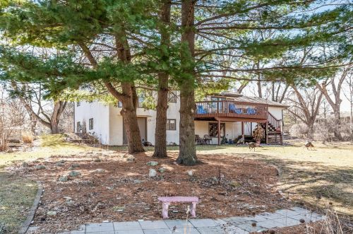 415 Brk Ave, Saint Paul MN 55109-2014 exterior