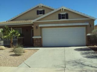 7209 42nd Ln, Phoenix AZ  85041-3517 exterior