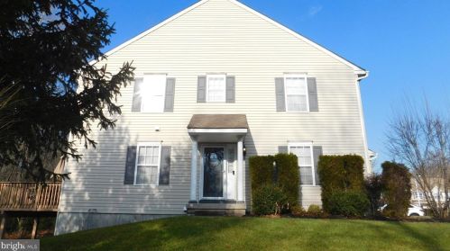 100 Celestino Ct, Blenheim NJ 08012-4435 exterior