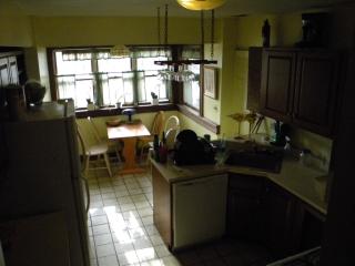 821 Lombard St, Baltimore MD  21201-1016 exterior