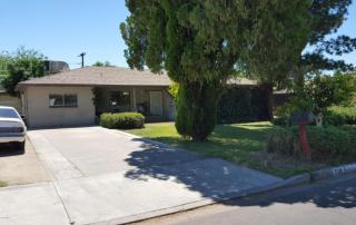 713 Myrtle Ave, Phoenix AZ  85020-5034 exterior