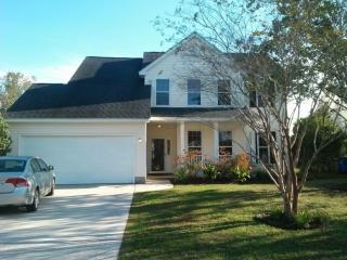 3284 Middleburry Ln, Charleston SC  29414-7528 exterior