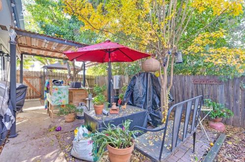 914 Mormon St, Folsom CA 95630-2611 exterior