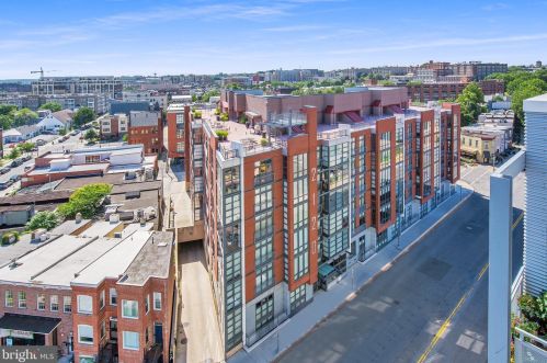 2120 Vermont Ave, Washington DC 20001-4039 exterior