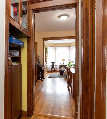 2603 Walton St, Chicago IL 60622-4579 exterior