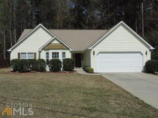 1200 Smt Pt Ln, Lithonia GA  30078-3578 exterior