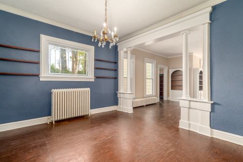 403 Nicholson St, Joliet IL 60435-7014 exterior