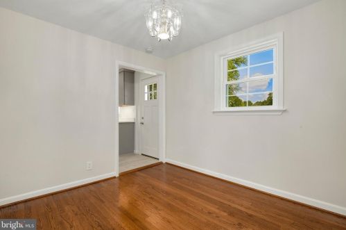 3514 Randolph Rd, Silver Spring MD  20902-1045 exterior