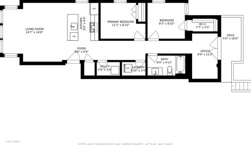 4320 Francisco Ave, Chicago IL  60632-0025 exterior