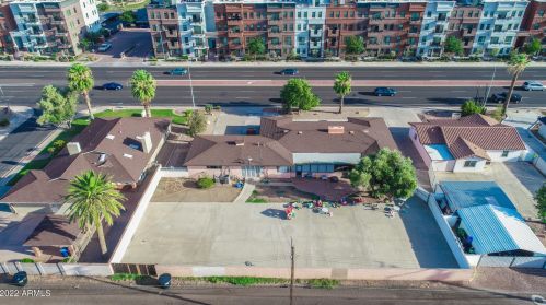 420 Chandler Blvd, Chandler AZ 85226-3893 exterior