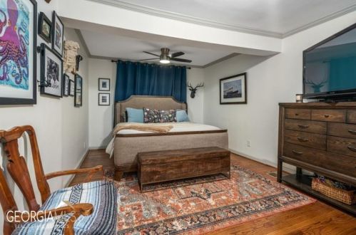 1286 Calhoun Ter, Atlanta GA  30314-2620 exterior