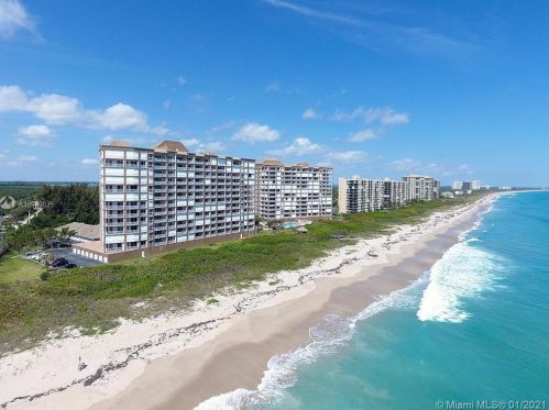 4180 A1a, Fort Pierce FL exterior