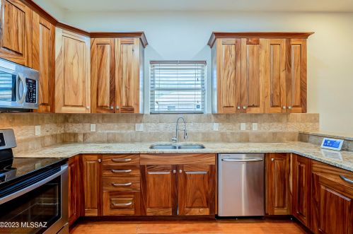 119 16th St, Tucson AZ  85701-2721 exterior