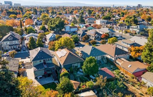 244 12 St, San Jose CA 95112-3436 exterior