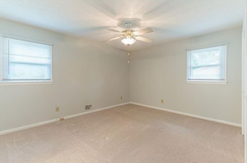 2304 Amber Wood Dr, Lithonia GA 30078-6131 exterior