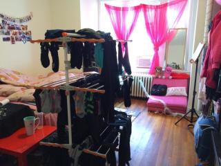 1207 Boylston St, Boston MA  02215 exterior