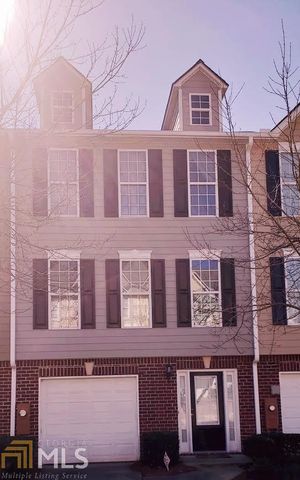 6233 Redan Overlook, Lithonia, GA 30058-7103