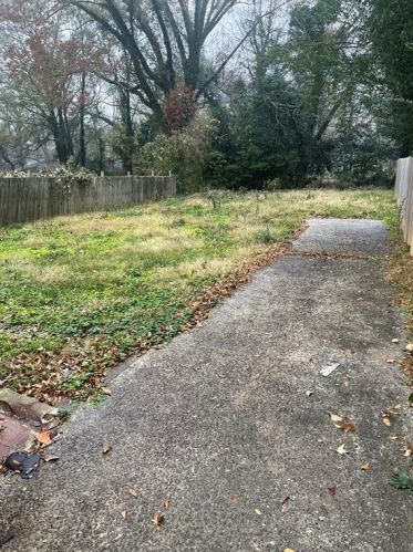 1291 Greenwich St, Atlanta GA 30310-1657 exterior