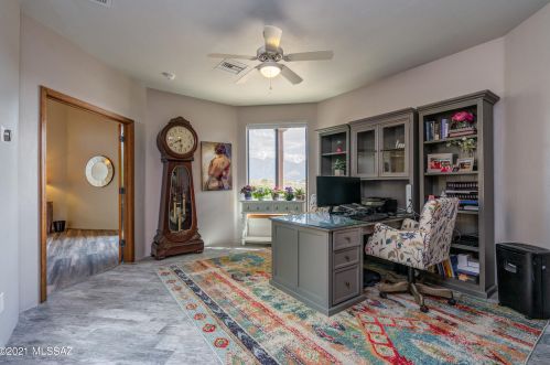 921 Painted Clouds Pl, Tucson AZ 85755-9372 exterior