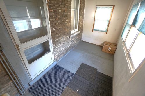 1622 Rockwell St, Chicago IL 60647-5218 exterior