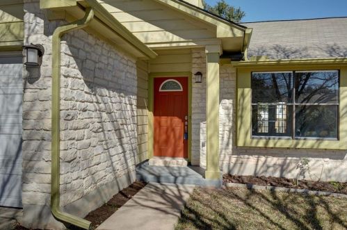 804 Calico Dr, Austin, TX 78748-6492