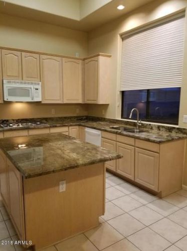 4827 Estevan Rd, Phoenix AZ  85054-6194 exterior