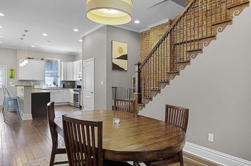 2104 Sidney St, Saint Louis MO 63104-2829 exterior