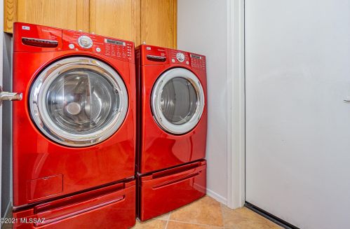 901 Desert Deer Pass, Green Valley AZ 85614-5530 exterior