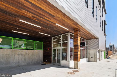 1501 31st St, Philadelphia PA 19121-0035 exterior