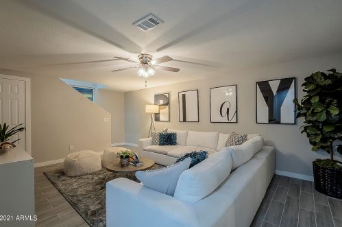 6630 21 Pl, Phoenix AZ 85006-2425 exterior