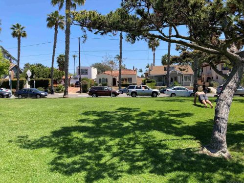 1335 28th St, San Diego CA 92104-3501 exterior