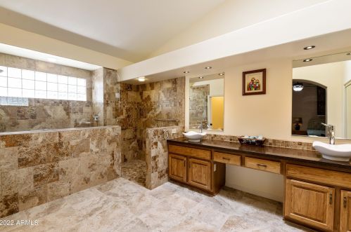 24601 Ribbonwood Dr, Chandler AZ  85248-7731 exterior