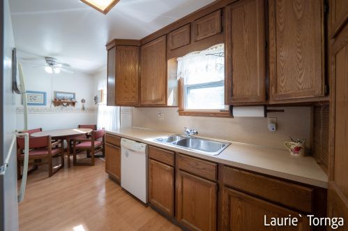 3901 Flamingo Ave, Wyoming MI exterior