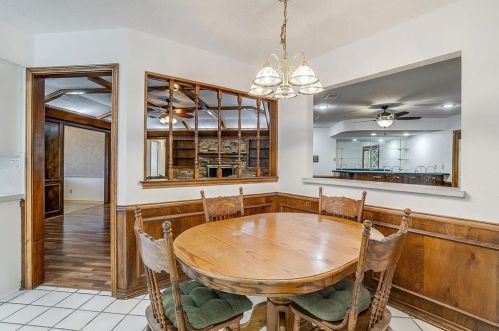 3500 Bellah Ct, Irving TX 75062-3624 exterior