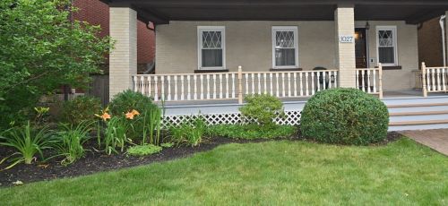 1027 End Ave, Pittsburgh, PA 15221-3431